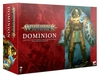 Warhammer - Age of Sigmar - Dominion Starter-gaming-The Games Shop