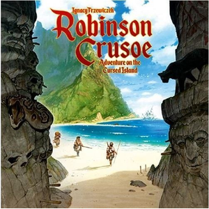 Robinson Crusoe - 2nd Edition