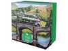 Gibson - 500 piece - Crossing the Ribble-jigsaws-The Games Shop