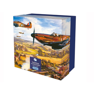 Gibson - 500 piece - Tangmere Hurricanes