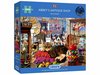Gibson - 1000 piece - Abbey's Antique Shop-jigsaws-The Games Shop