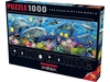 Anatolian - 1000 Piece - Undersea Panorama-jigsaws-The Games Shop