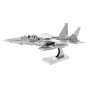 Metal Earth - F-15 Eagle