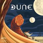 Dune - The Board Game-board games-The Games Shop