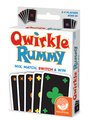 Qwirkle Rummy-card & dice games-The Games Shop