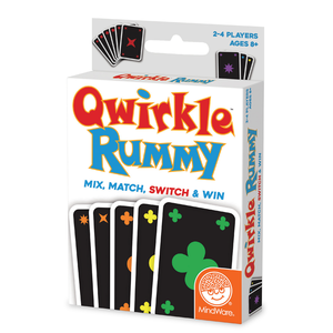 Qwirkle Rummy