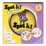 Spot It (previously known as Dobble)-card & dice games-The Games Shop