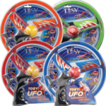 Tosy - Flying UFO-outdoor-The Games Shop