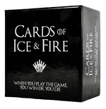 Cards of Ice and Fire-games - 17+-The Games Shop