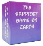 The Happiest Game on Earth-games - 17+-The Games Shop