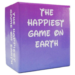 The Happiest Game on Earth