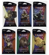 Magic the Gathering - D&D Adventures in Forgotten Realms Theme Booster -trading card games-The Games Shop