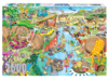 RGS - 1500 Piece - African Safari (Find 20 x Bokkie)-jigsaws-The Games Shop