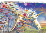 RGS - 1500 Piece - Unicorn Dream-jigsaws-The Games Shop