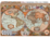 RGS - 1500 Piece - Old World Map