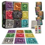 Shifting Stones - A game of Tiles & Tactics-board games-The Games Shop