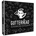 Gutterhead-games - 17 plus-The Games Shop