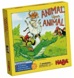 Animal Upon Animal-board games-The Games Shop