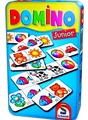 Dominoes - Junior-board games-The Games Shop