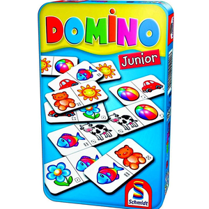 Dominoes - Junior