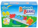 Think Fun - Balance Beans - Seesaw Logic Game-mindteasers-The Games Shop