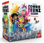 Zombie Teenz Evolution-board games-The Games Shop