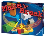 Make  'n' Break-board games-The Games Shop
