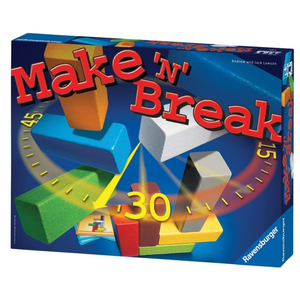 Make  'n' Break