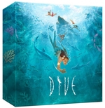 Dive-board games-The Games Shop