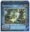 Ravensburger - 368 Piece Escape Kids - Whispering Woods-jigsaws-The Games Shop