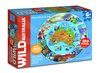 Blue Opal - 100 Piece Wild Australia - From Desert to Sea-jigsaws-The Games Shop