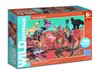 Blue Opal - 100 Piece Wild Australia - Otback-jigsaws-The Games Shop