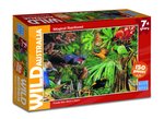 Blue Opal - 150 Piece Wild Australia - Magical Rainforest-jigsaws-The Games Shop