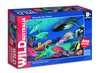 Blue Opal - 200 Piece Wild Australia - Beneath the Ocean-jigsaws-The Games Shop