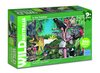 Blue Opal - 300 Piece Wild Australia - In the Treetops-jigsaws-The Games Shop