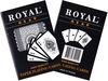 Playing Cards - Single Deck Plastic Coated-card & dice games-The Games Shop