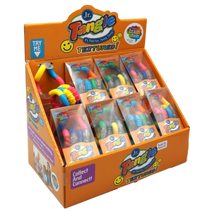 Tangle - Junior Textured