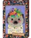 Heye - 500 Piece Floral Friends - Hedgehog