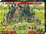 Heye - 1000 Piece Funky Zoo - Transylvanian Habitat