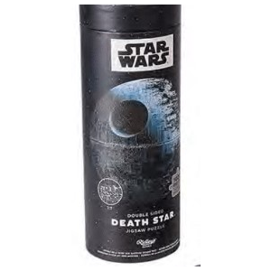 Star Wars - 1000 Piece Death Star