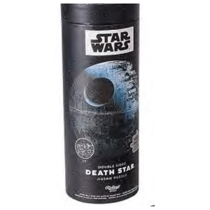 Ridley's - 1000 Piece - Star Wars Death Star