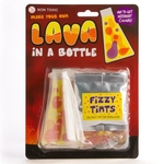 Lava in a Bottle-quirky-The Games Shop