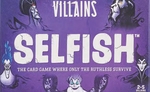 Selfish - Disney Villains-board games-The Games Shop