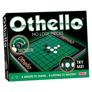 Othello - No Lose Pieces