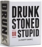 Drunk Stoned or Stupid-games - 17+-The Games Shop