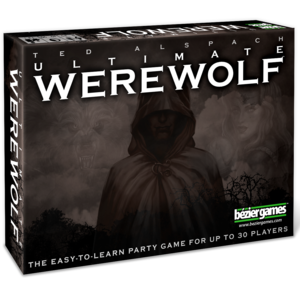 Ultimate Werewolf