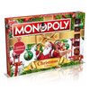 Monopoly - Christmas-board games-The Games Shop