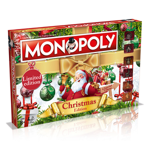 Monopoly - Christmas