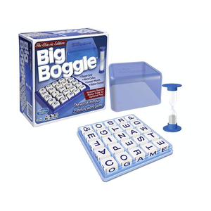 Big Boggle