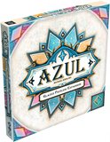 Azul - Glazed Pavillion Expansion-board games-The Games Shop
